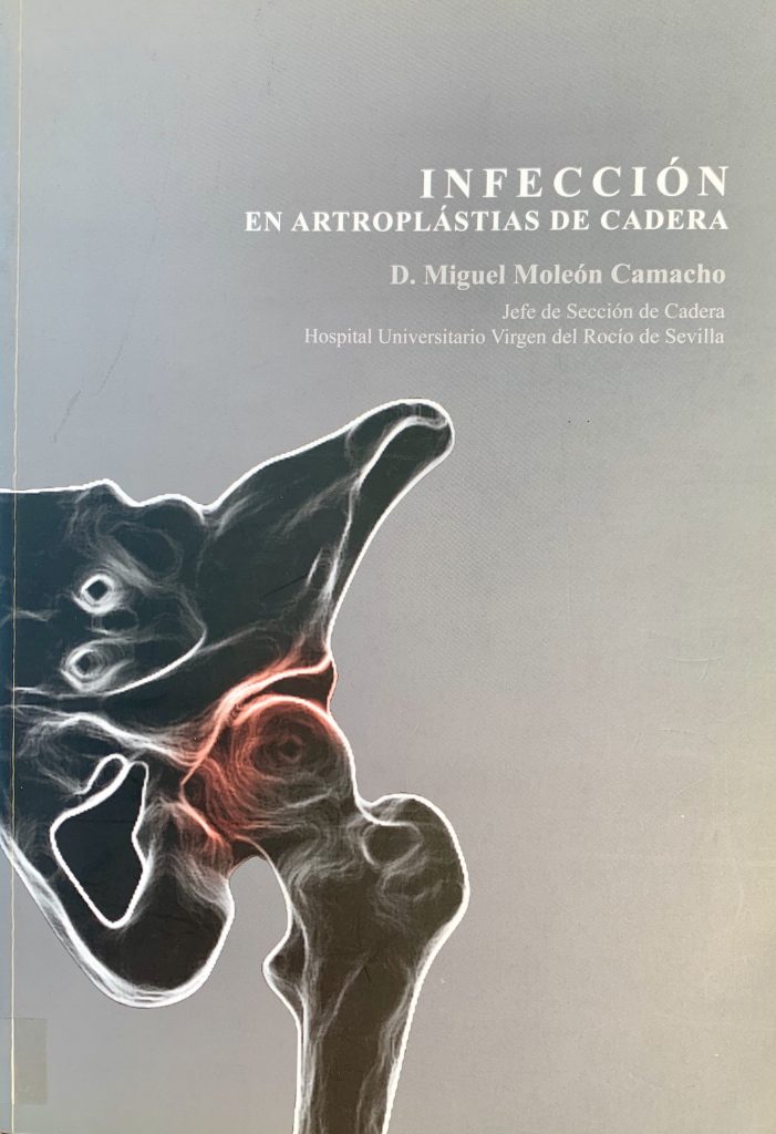 Publicaciones y Prensa Dr. Miguel Moleón Camacho