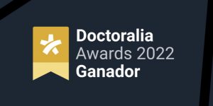 Doctoralia awards 2022