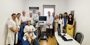 Nace la Estimulación Magnética Transcraneal guiada por neuronavegación electromagnética (nEMT) en Sevilla