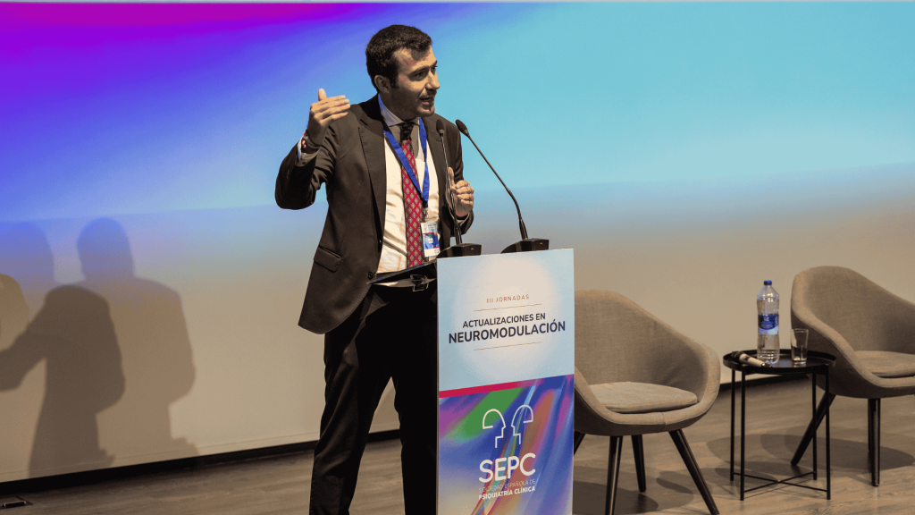 III JORNADAS DE ACTUALIZACIONES EN NEUROMODULACIÓN