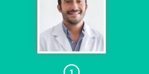 Álvaro Moleón reconocido como Mejor Psiquiatra de España 2025 por los Doctoralia Awards