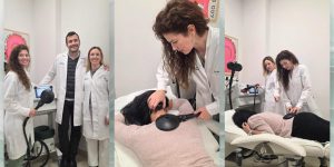 estimulación magnética periférica para el dolor